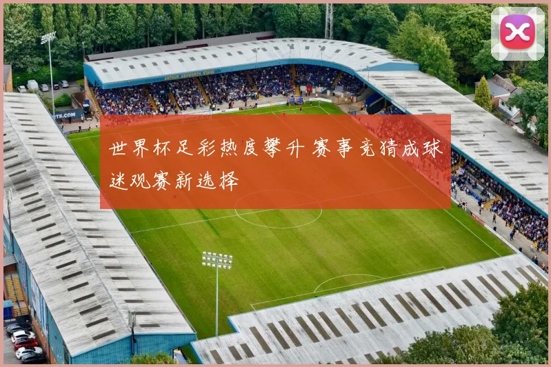世界杯足彩热度攀升 赛事竞猜成球迷观赛新选择