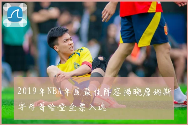 2019年NBA年度最佳阵容揭晓詹姆斯字母哥哈登全票入选