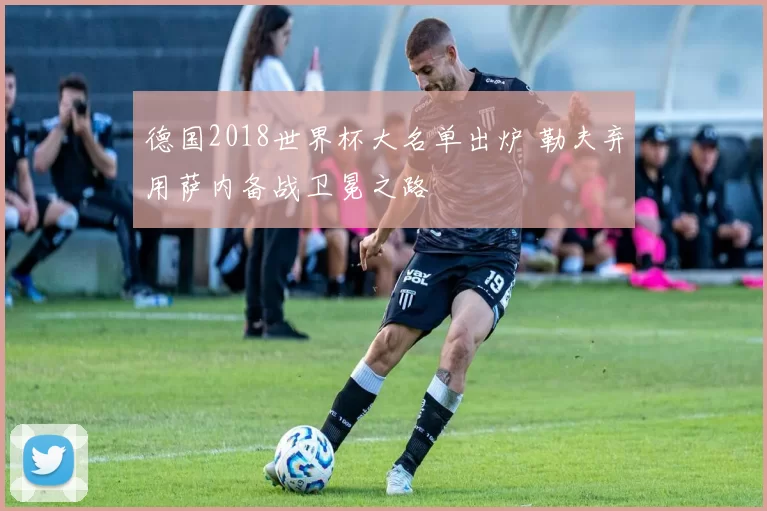德国2018世界杯大名单出炉 勒夫弃用萨内备战卫冕之路